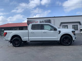 Used 2024 Ford F150 XLT image 2