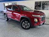 New 2026 Chevrolet Equinox LT image 2
