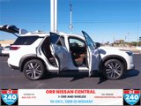 New 2025 Nissan Pathfinder Platinum w/ Cargo Package image 4