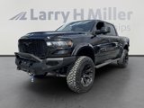 New 2025 RAM 1500 Big Horn image 4