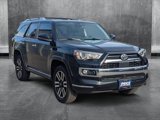 Used 2023 Toyota 4Runner Limited image 3