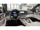 New 2025 Mercedes-Benz GLE 580 4MATIC image 3