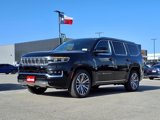 New 2025 Jeep Grand Wagoneer 4WD image 6