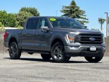 Certified 2023 Ford F150 Lariat image 2