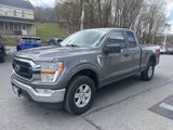 Used 2021 Ford F150 XLT image 3