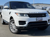 Used 2016 Land Rover Range Rover Sport SE image 2