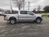 New 2025 Ford F150 XLT w/ Equipment Group 302A MID image 4