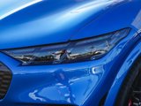 New 2025 Ford Mustang Mach-E GT w/ Bronze Appearance Package image 5