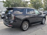 New 2025 Chevrolet Tahoe Premier image 3