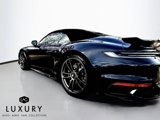 Used 2024 Porsche 911 Turbo S image 4