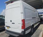 Used 2023 Mercedes-Benz Sprinter 2500 image 5