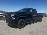 New 2025 Chevrolet Silverado 2500 LTZ w/ LTZ Plus Package image 3