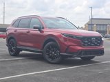 New 2026 Honda CR-V Sport-L image 2