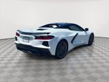 Used 2025 Chevrolet Corvette Stingray Preferred Conv w/ Battery Protection Package image 5