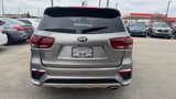 Used 2019 Kia Sorento SX w/ SX Touring Package image 5