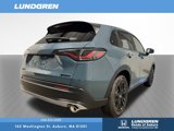 New 2026 Honda HR-V Sport image 5