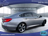 Used 2020 Honda Accord Touring image 3