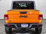 New 2025 Jeep Gladiator Sport image 4