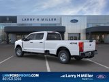 New 2025 Ford F350 XL image 4