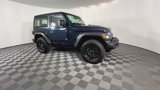 New 2025 Jeep Wrangler Sport image 2