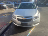 Used 2013 Chevrolet Cruze LT w/ Technology Package image 2