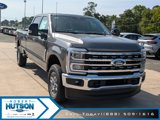 New 2025 Ford F250 4x4 Crew Cab Super Duty image 5