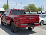 Used 2024 Ford F150 XLT w/ Equipment Group 302A MID image 6