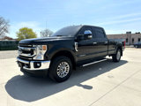 Used 2020 Ford F350 XLT w/ XLT Premium Package image 3
