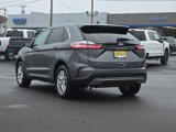 Certified 2023 Ford Edge SEL image 4