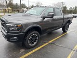 New 2025 RAM 2500 Rebel w/ Rebel Level 2 Equipment Group image 4