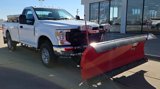 Used 2021 Ford F250 XL w/ Power Equipment Group image 2