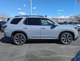 New 2025 Honda Pilot Elite image 2