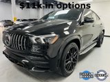 Used 2022 Mercedes-Benz GLE 53 AMG 4MATIC Coupe image 3
