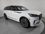 New 2025 Lincoln Aviator Black Label image 3