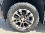 New 2025 Chevrolet Silverado 1500 High Country w/ Technology Package image 3
