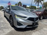 Used 2020 Acura ILX image 3