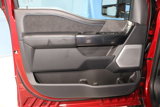 New 2025 Ford F250 Platinum image 4