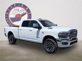 New 2025 RAM 2500 Limited image 2