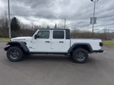 New 2025 Jeep Gladiator Mojave image 2
