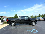 Used 2020 Chevrolet Silverado 2500 LTZ w/ LTZ Convenience Package image 2