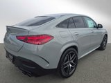 New 2026 Mercedes-Benz GLE 53 AMG 4MATIC Coupe image 3