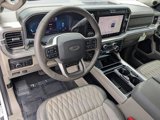 New 2025 Ford F350 Platinum image 3