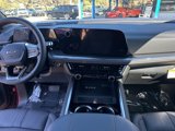 New 2025 Chevrolet Tahoe RST w/ Comfort Package image 3