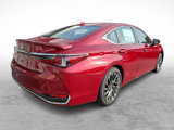 New 2025 Lexus ES 300h w/ Luxury Package image 4