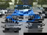 New 2025 Jeep Wrangler Sahara image 3