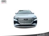 New 2025 Audi Q4 e-tron Premium image 2