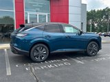 New 2025 Nissan Murano SL image 4
