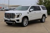New 2025 GMC Yukon XL Denali w/ Denali Reserve Package image 3