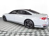 New 2025 Audi A8 L 3.0T image 3