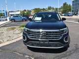New 2026 Volkswagen Atlas SE image 2